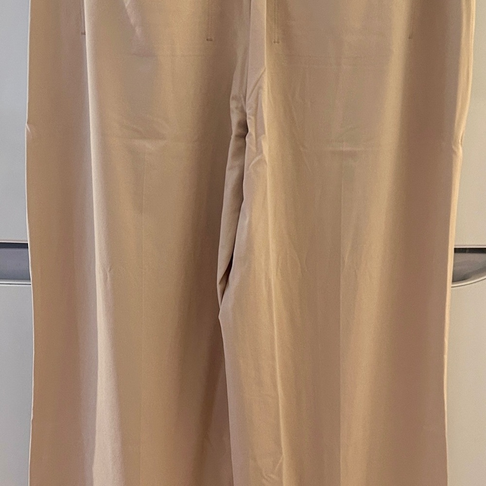 Athleta Brooklyn Heights Size 12 Wide Leg Pants